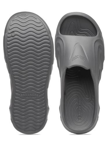 Image of BERSACHE Extra Soft Classic Casual with Back Strap Regular wear with Ultra Soft & Flexibility Technology Clog for Men's & Boy's