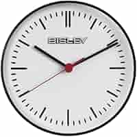 BISLEY 壁掛け時計 ビスレー / [実店舗限定] BISLEY | New WALL CLOCK [4color
