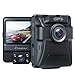 Produktbild Dashcam Auto Vorne Hinten, Integrierte GPS, Full HD 1080P Dual Crosstour Autokamera mit Parküberwachung Funktion, Infrarot-Nachtsicht, Bewegungserkennung, G-Sensor, Schleifenaufnahme und WDR