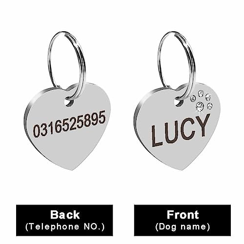 Geflochtenes Hundehalsband aus Filz in Wildlederoptik personalisiert Schwarz/XS 15-24cm