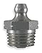 Grease Fitting, Str, 1/4-18, PK10