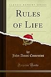 Rules of Life