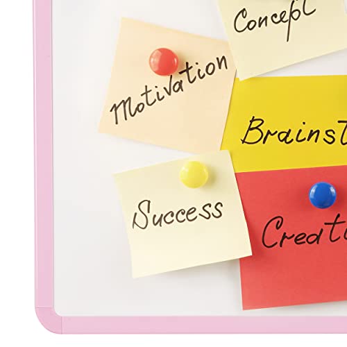 image for Mr. Pen- Dry Erase Board, 14” x 11” with a Black Dry Erase Marker,