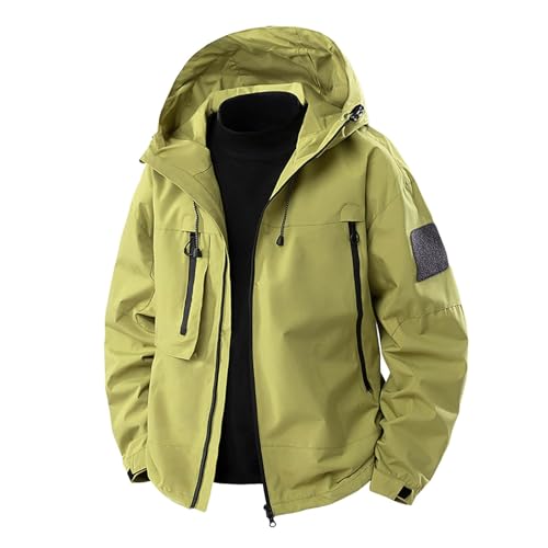 Polaire homme zippé montagne randonnée et parka softshell