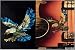Inlaystickers Sticker/decal (B-144AE-N)