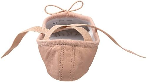 Bloch Girls Prolite II Hybrid Ballet Flat, Pink, 1.5 Little Kid | Image 2