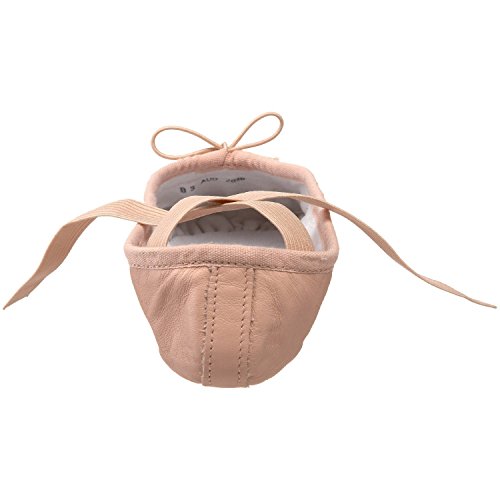 Bloch Dance Girl's Prolite II Hybrid Ballet Slipper/Shoe3