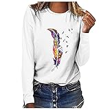 ✿pulli teenager mädchen pulli damen bauchfrei pulli schulterfrei damen pullover damen locker pullover damen bauchfrei kapuzenpulli mädchen damen bauchfrei kapuzenpullover damen mädchen crop tops damen langarm sweatjacke damen oberteile damen elegant