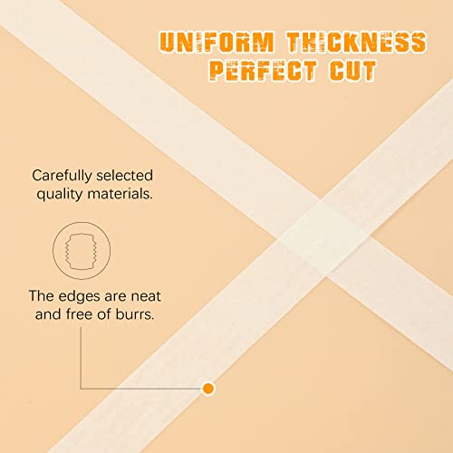 Masking Tape Bulk 1 Inch 20 Packs Drafting Painters Tapes White Beige, General Purpose Masking Tapes For Painting, Labeling, Packing, Craft, Art, Home, Office, School, 1 Inch X 55 Yards X 20 Rolls #TOP2