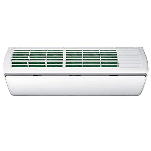 Ar Condicionado Split Hi Wall Samsung Digital Inverter 8 Polos 17000 BTUs Frio 220V AR18NVFPCWKXAZ