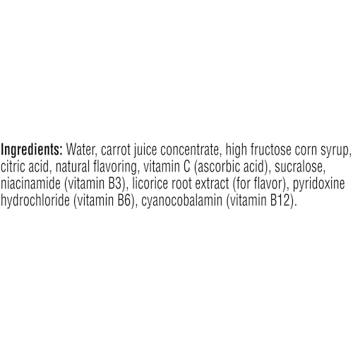 V8 Splash Mango Peach Flavored Beverage, 64 fl oz Bottle (6 Pack)