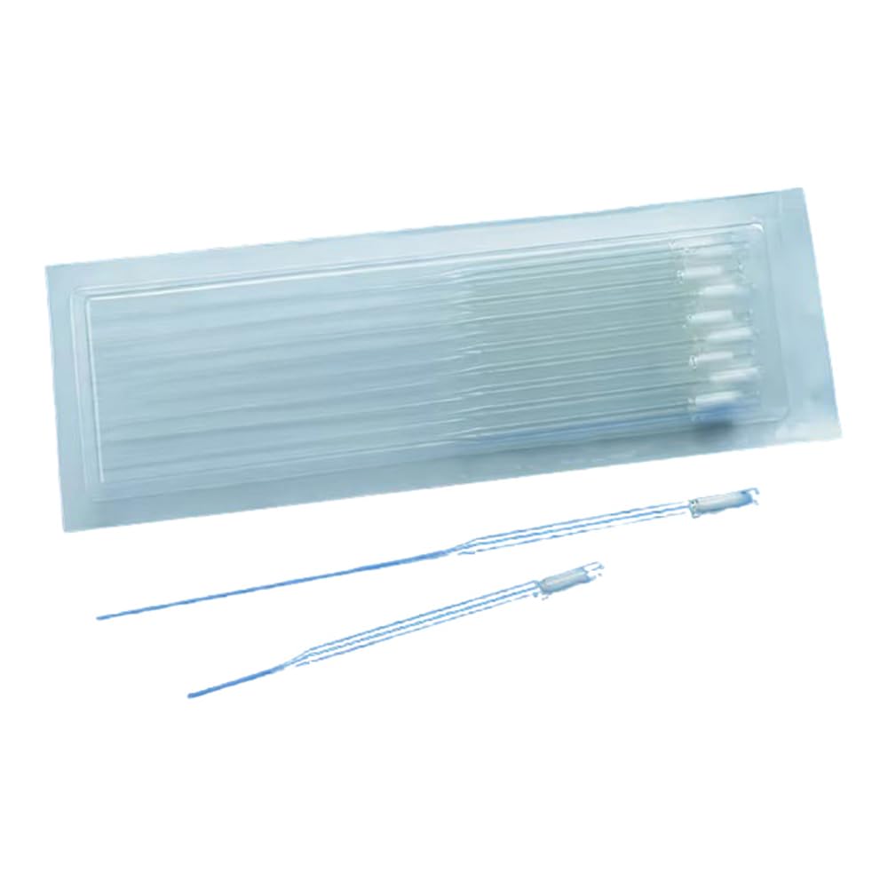 S6268-250EA Pasteur Pipette, Non-Plugged, 9" Length (Pack of 250)