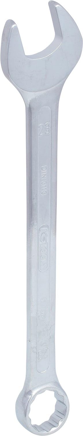 KS Tools 517.0623 23mm Classic Combination Spanner