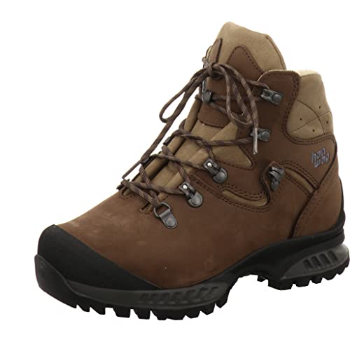 Hanwag Tatra II Bunion Schuhe Damen braun Cover