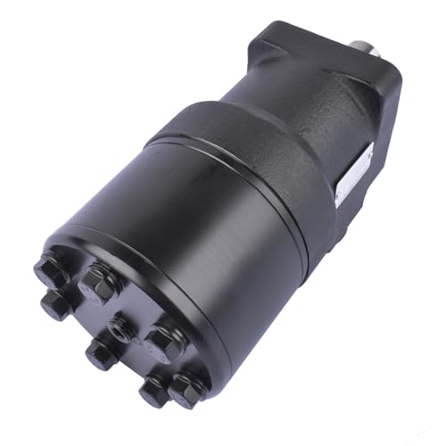 Image of 101-1007-009 Hydraulic Motor Replacement for Eaton Char-Lynn H Series OE# 1011007009 101-1007 101-1555
