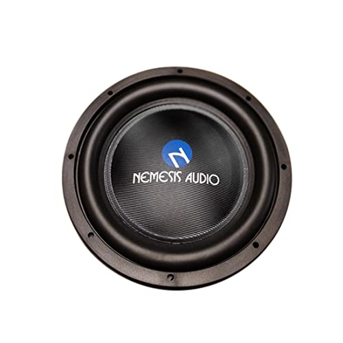Top 10 Best Nemesis Audio Subwoofer Top Picks 2023 Reviews