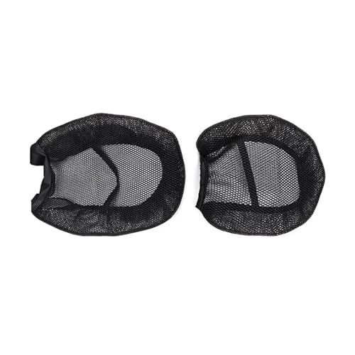 Housse de selle en tissu pour moto BMW R1200RS, R1250RS et R1250R