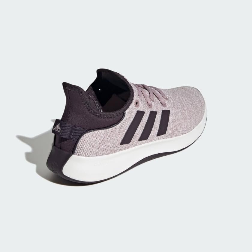 Image of adidas Women's Cloudfoam Pure Sneaker