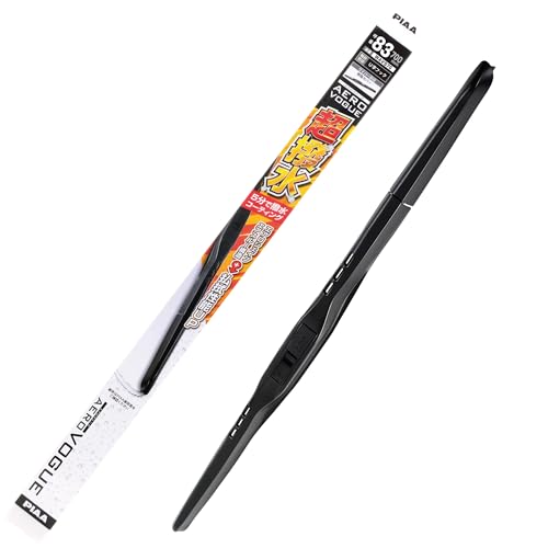 Amazon | PIAA(ピア) ワイパー ブレード 700mm エアロヴォーグ 超強力