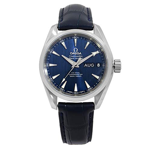 Omega Aqua Terra