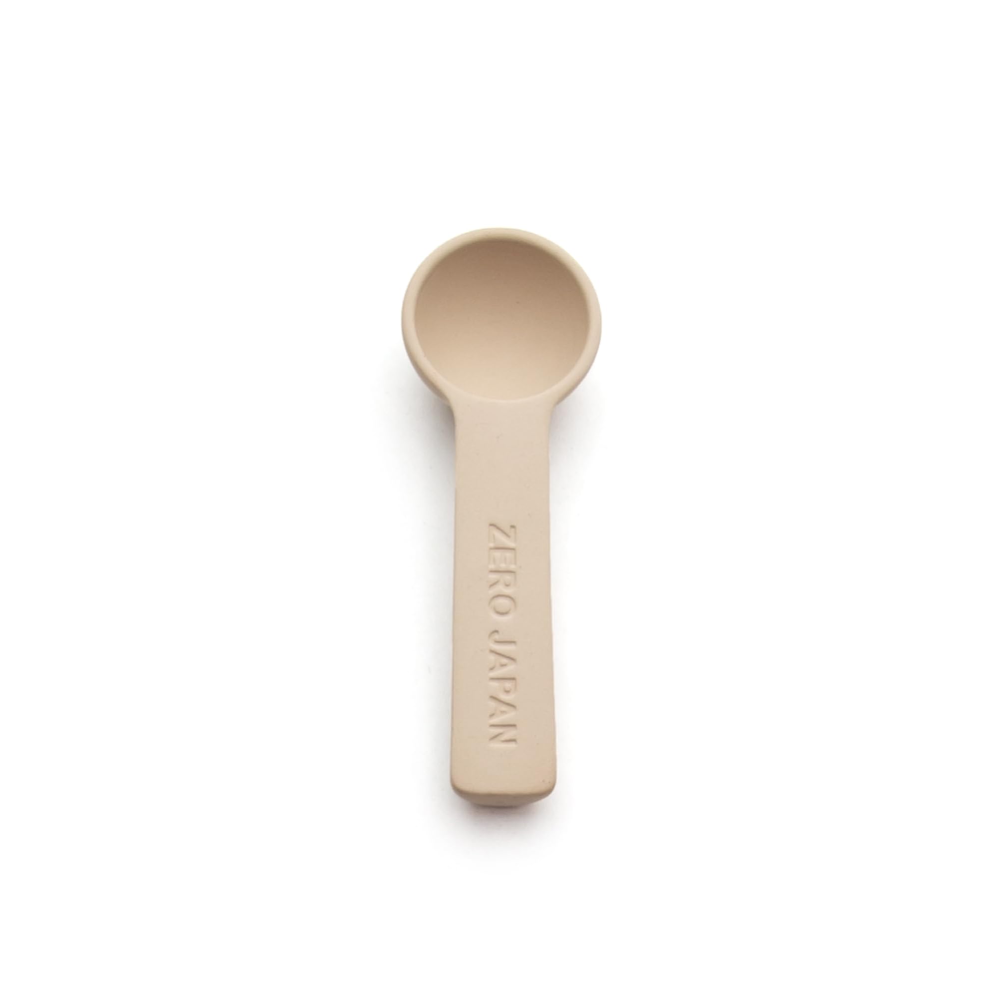 Moisture-Proof Measuring Spoon with Desiccant Core