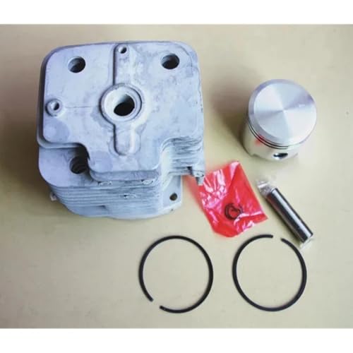 Kit cylindre piston 48 mm contre la perte de compression 1E48F - 2