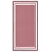 Evolur Home Nursery Rug 55