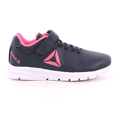 Baskets basses enfant Reebok Sport Rush Runner - vue 4