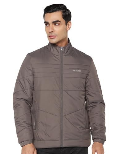 Image of Qube By Fort Collins Men Jacket, Polyester, Standard Length