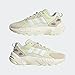Adidas Originals Mens ZX 22 Boost Off White/White/Pulse Lime 8