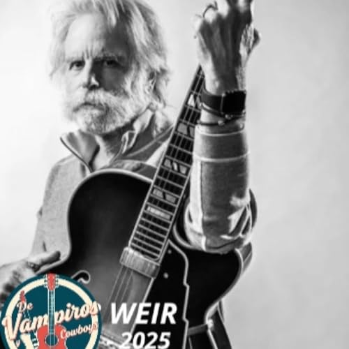 De Vampiros y Cowboys-Recordando a Bob Weir