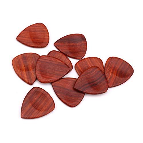 Médiators Ukulélé Médiators Pour Guitare,Guitare Acoustique Bois Pick Plectrum Hearted Shape Picks Pour Partie Basse - Les Beatles, Paul McCartney, John Lennon, RIngo Starr, George Harrison Médiators Ukulélé Médiators Pour Guitare,Guitare Acoustique Bois Pick Plectrum Hearted Shape Picks Pour Partie Basse – Image 4