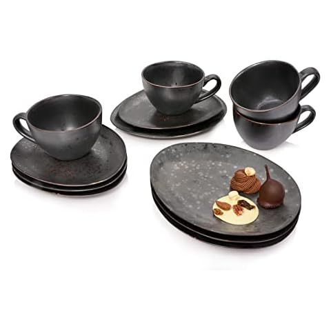 Sänger | Kaffeeservice Tombey aus Steingut Cover
