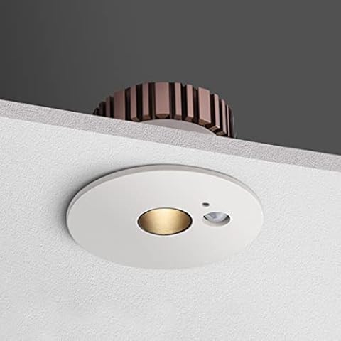 HMAKGG Spot LED Encastrable 7W Cover