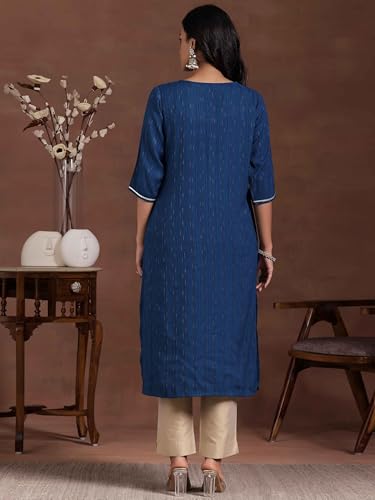 Image of Libas Women Kurta