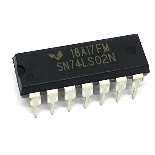 HD74LS02P DIP-14 R|[lg(10)