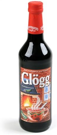 Glogg Concentrate Drink Mix (1.1 pound)