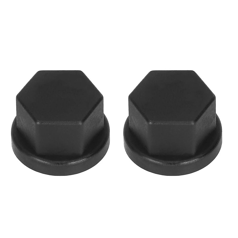 Tapones de tuerca para scooter eléctrico G2 Master E-Scooter - Protector de polvo para eje de motor