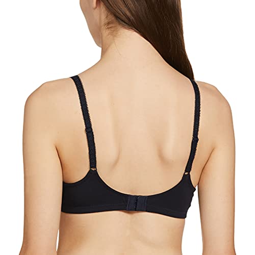 Image of Max Cotton Women Demi Regular Bra