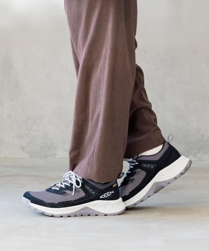 Image of KEEN Men's Hightrail Low Waterproof Hiking Shoes