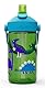 CAMELBAK – Kinder-Wasserflasche – Tritan Renew, auslaufsicher, BPA-frei, Flip-Strohhalm – ideal für Schule & Reisen – 400ml