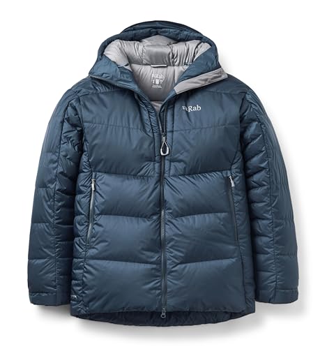 Rab Positron Pro Down Hoody