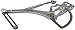 Dorman 740-404 Mercedes ML Series Front Driver Side Power Window Regulator