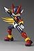 Megaman Rockman Zero [1/10 Scale Plastic model]