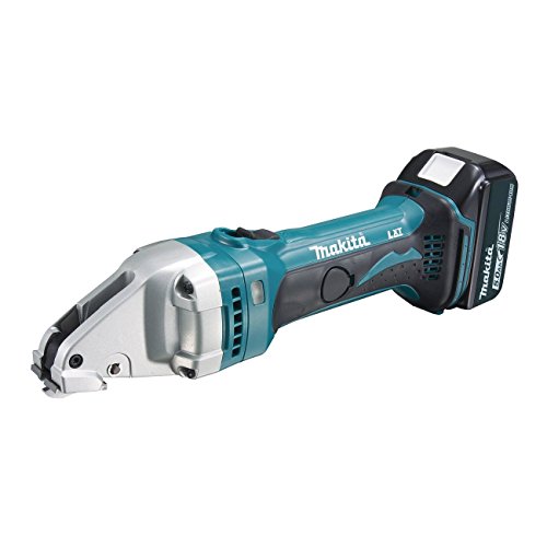 Makita Forbici per lamiere 1,6 mm DJS161RTJ
