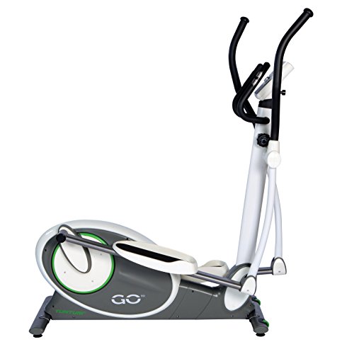 Tunturi Cross R Go 30 entraînement cardio efficace dans votre salon