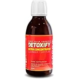 ✂️Detoxify es para todos. 100% compatible con Veganos y está libre de Lactosa y de Gluten. Tampoco contiene azúcares añadidos ni grasas. Es un producto Zero o Light. 100% Compatible con Dietas Keto , Keto Light, Cetogénica, Hiperproteica, etc.