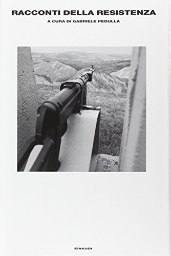 Racconti della Resistenz