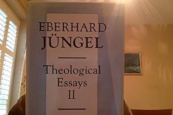 Hardcover Theological Essays II Book