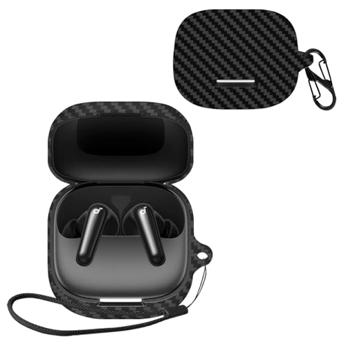 JIAYJP For Anker Soundcore P31i p P[X Jo[y ^ ~ [Jo[ Sʕی [d֗ Anker Soundcore P31i یP[X (ubN)